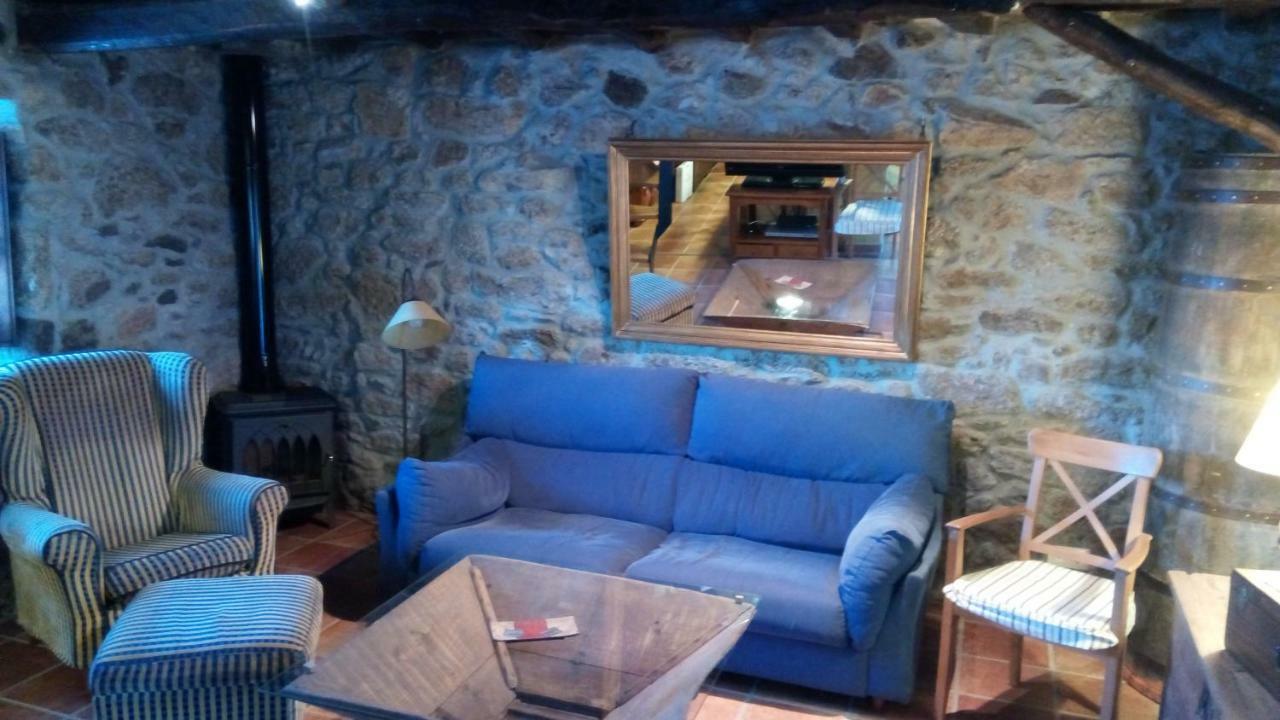 Casa Dario Guest House Diomondi ภายนอก รูปภาพ