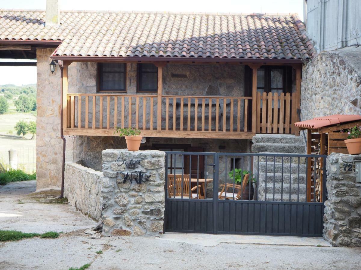 Casa Dario Guest House Diomondi ภายนอก รูปภาพ