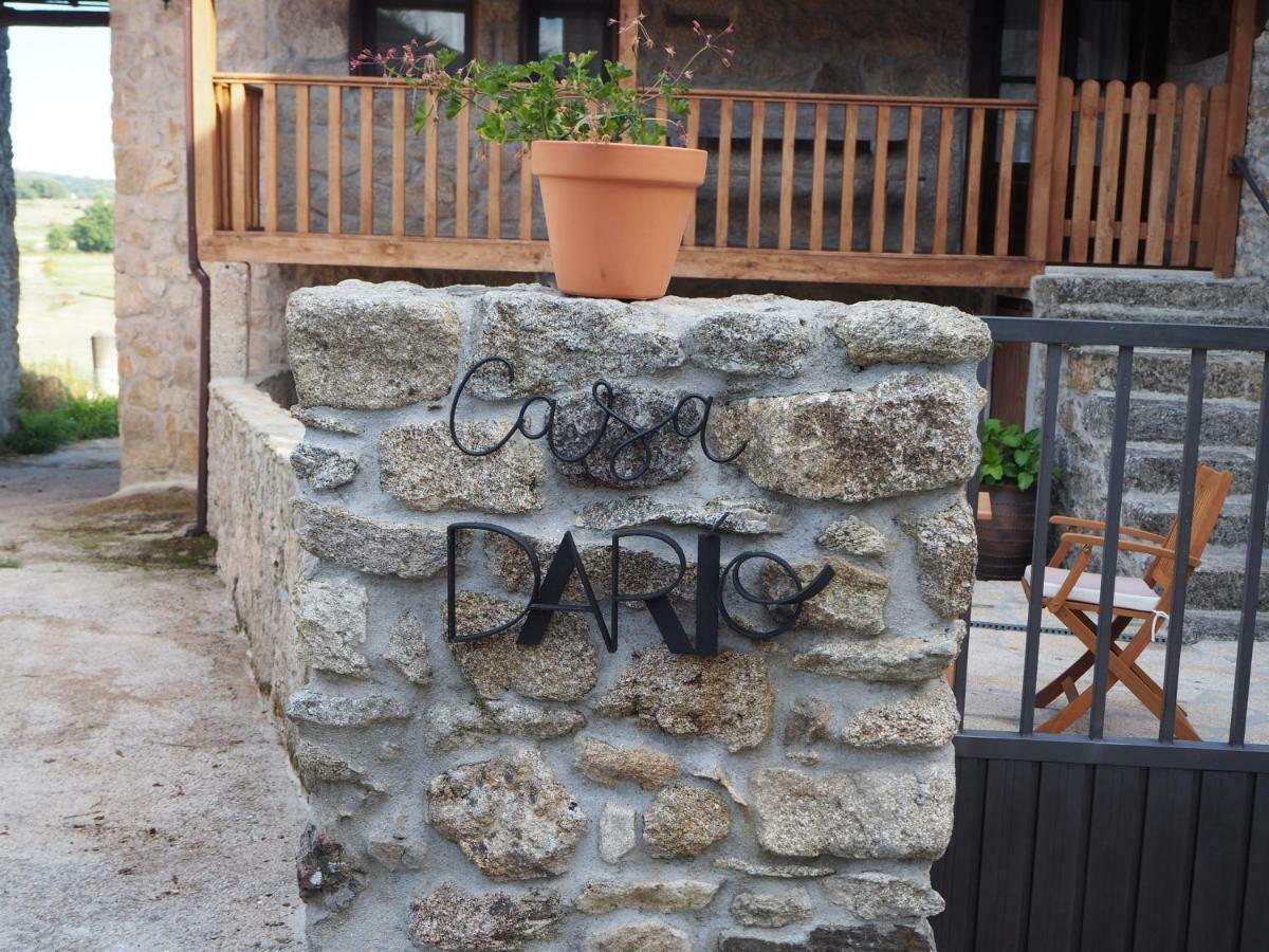 Casa Dario Guest House Diomondi ภายนอก รูปภาพ