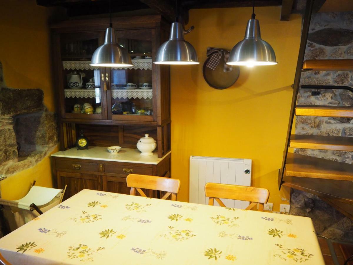 Casa Dario Guest House Diomondi ภายนอก รูปภาพ