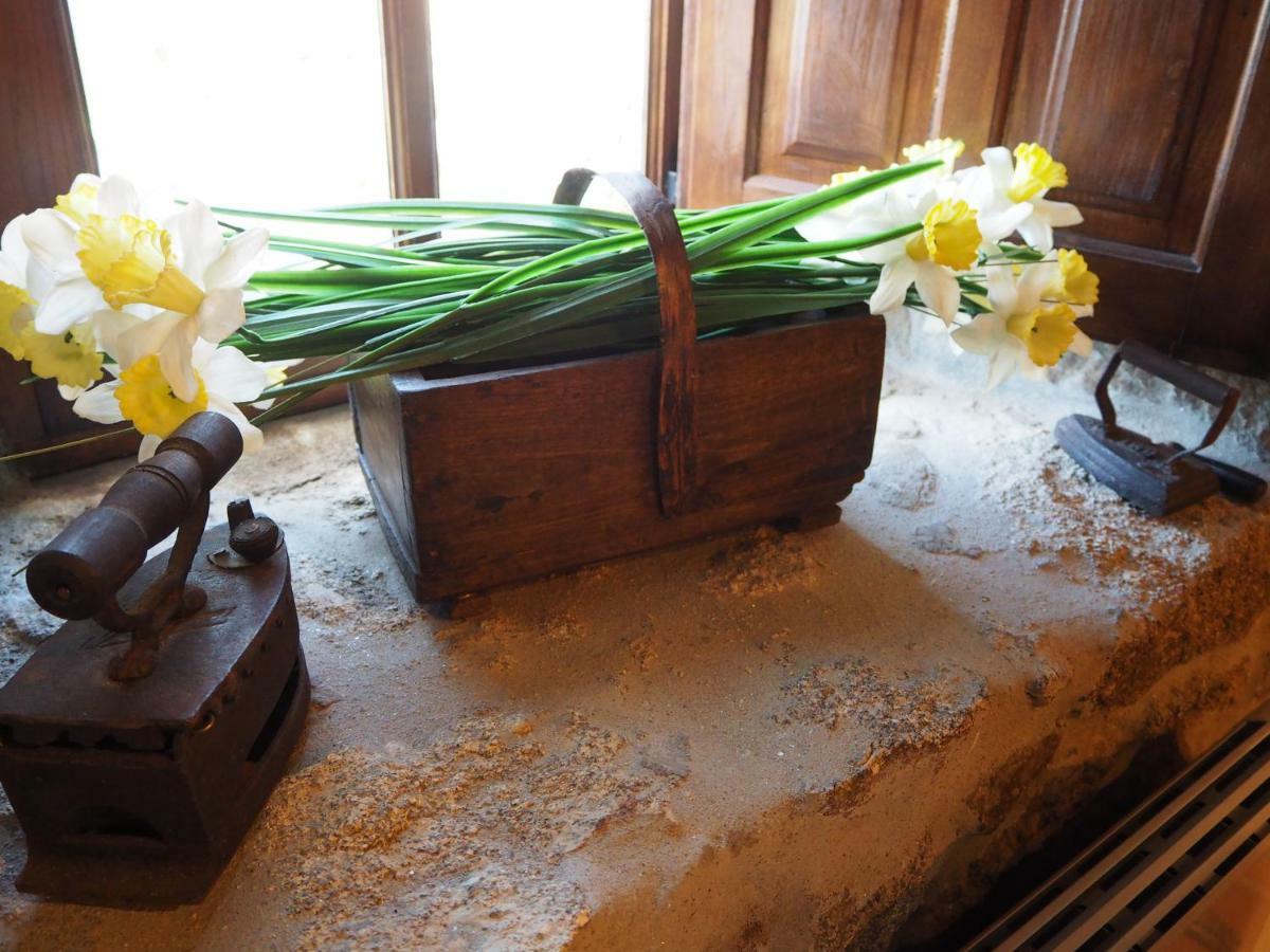 Casa Dario Guest House Diomondi ภายนอก รูปภาพ